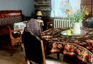 Дом Урсина у Часовой Башни