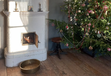 Дом Урсина у Часовой Башни