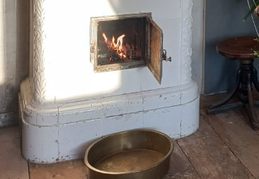 Дом Урсина у Часовой Башни