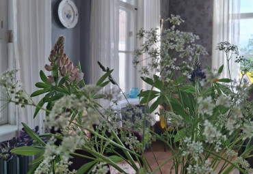 Дом Урсина у Часовой Башни