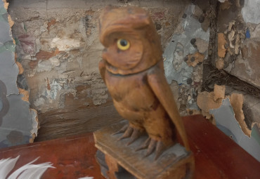 Дом Урсина у Часовой Башни