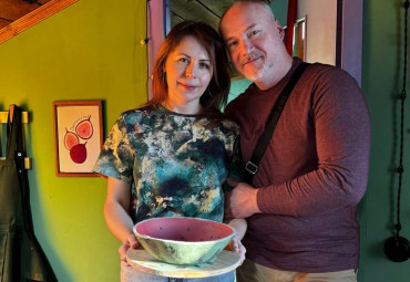 Гончарная мастерская "Керамишная"