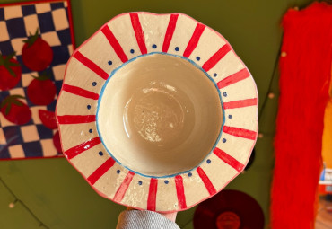 Гончарная мастерская "Керамишная"