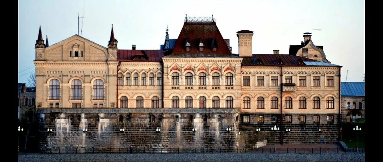 Новая хлебная биржа, 1912 год