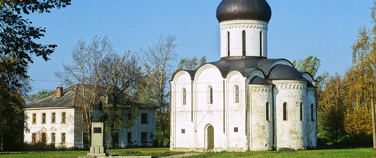 Спасо-Преображенский собор