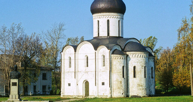 Спасо-Преображенский собор