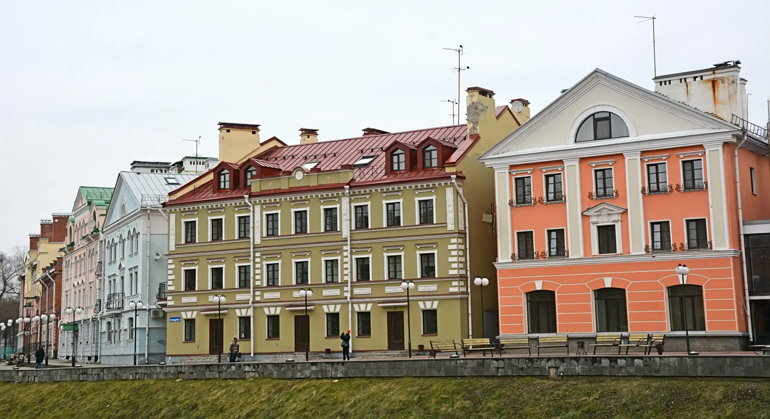 Псков – Изборск – Печоры. Крепости, монастыри, пещеры