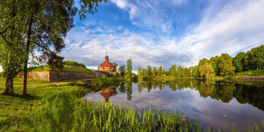 «Ruskeala Symphony 2025»