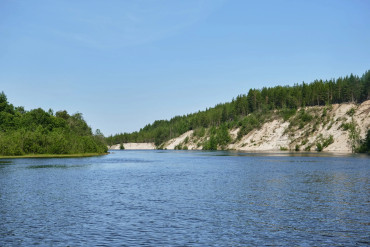 Карельский экспресс 2