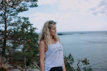 Сила природы Карелии 4. Рускеала, Шхеры, Валаам, Водопады