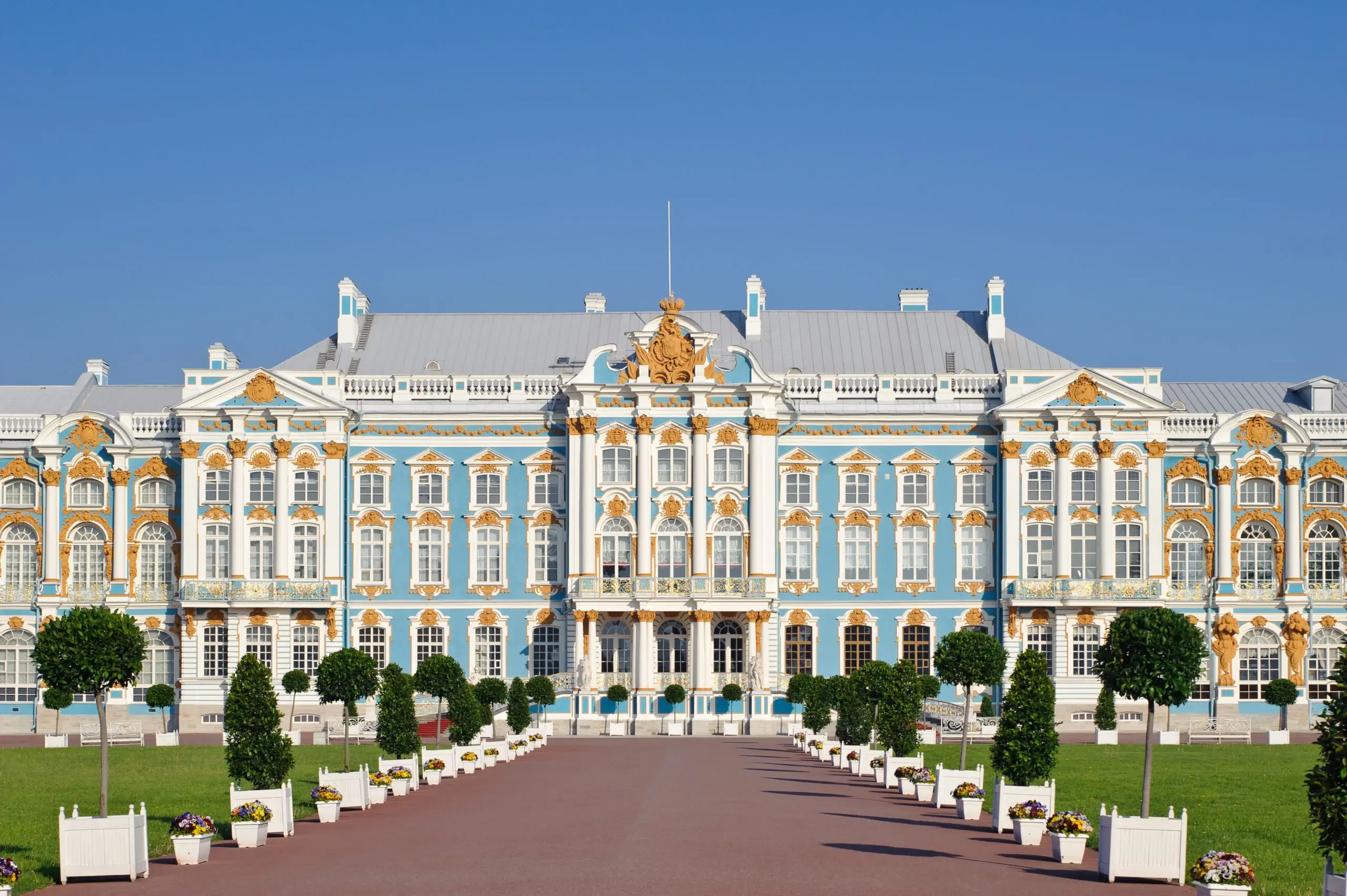 2 в 1: Петербург и Карельские выходные (выезд в четверг)