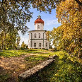 Тайны Соловецких островов