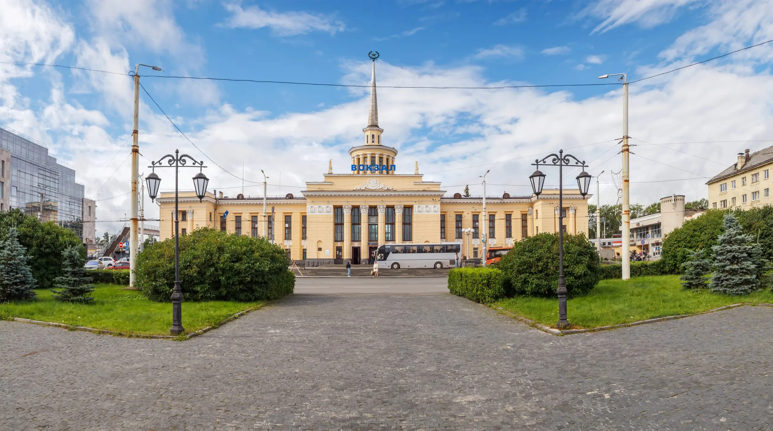 Активный тур в Карелию 4 из Петрозаводска