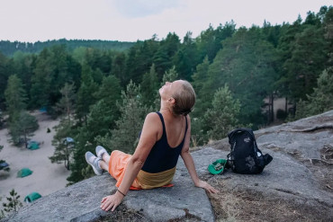 Сила природы Карелии 2. Остров Койонсаари и Долина водопадов