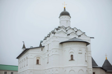 Гран-тур Вся Карелия и сплав на реке Шуя
