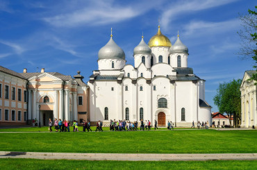 Загадки Северо-Запада: шесть городов, шесть открытий