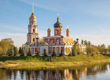 Загадки Северо-Запада: шесть городов, шесть открытий