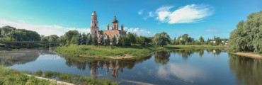 Загадки Северо-Запада: шесть городов, шесть открытий