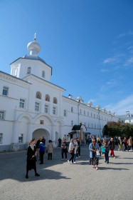 Легендарные острова Карелии 4. Весенний Валаам с проживанием в монастыре
