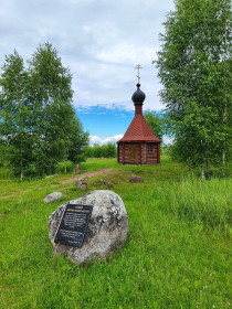 Псковские маки: Порхов, крепость, поле памяти. Фотосессия на маковых полях