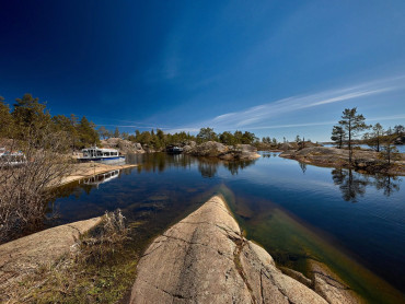 Активный тур в Карелию 3. Рускеала, сплав и активные развлечения из Петрозаводска