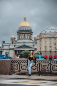 Фотопрогулка