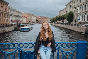 Фотопрогулка