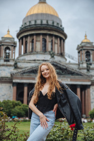 Фотопрогулка