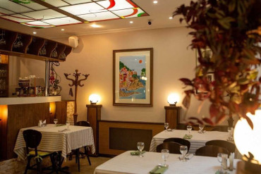 Trattoria Fettuccine