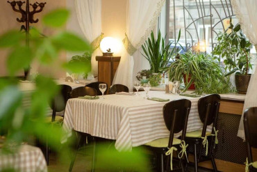 Trattoria Fettuccine