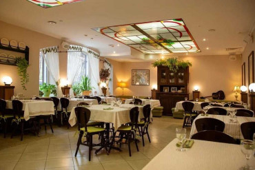 Trattoria Fettuccine