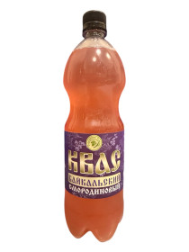 Байкальский Травник