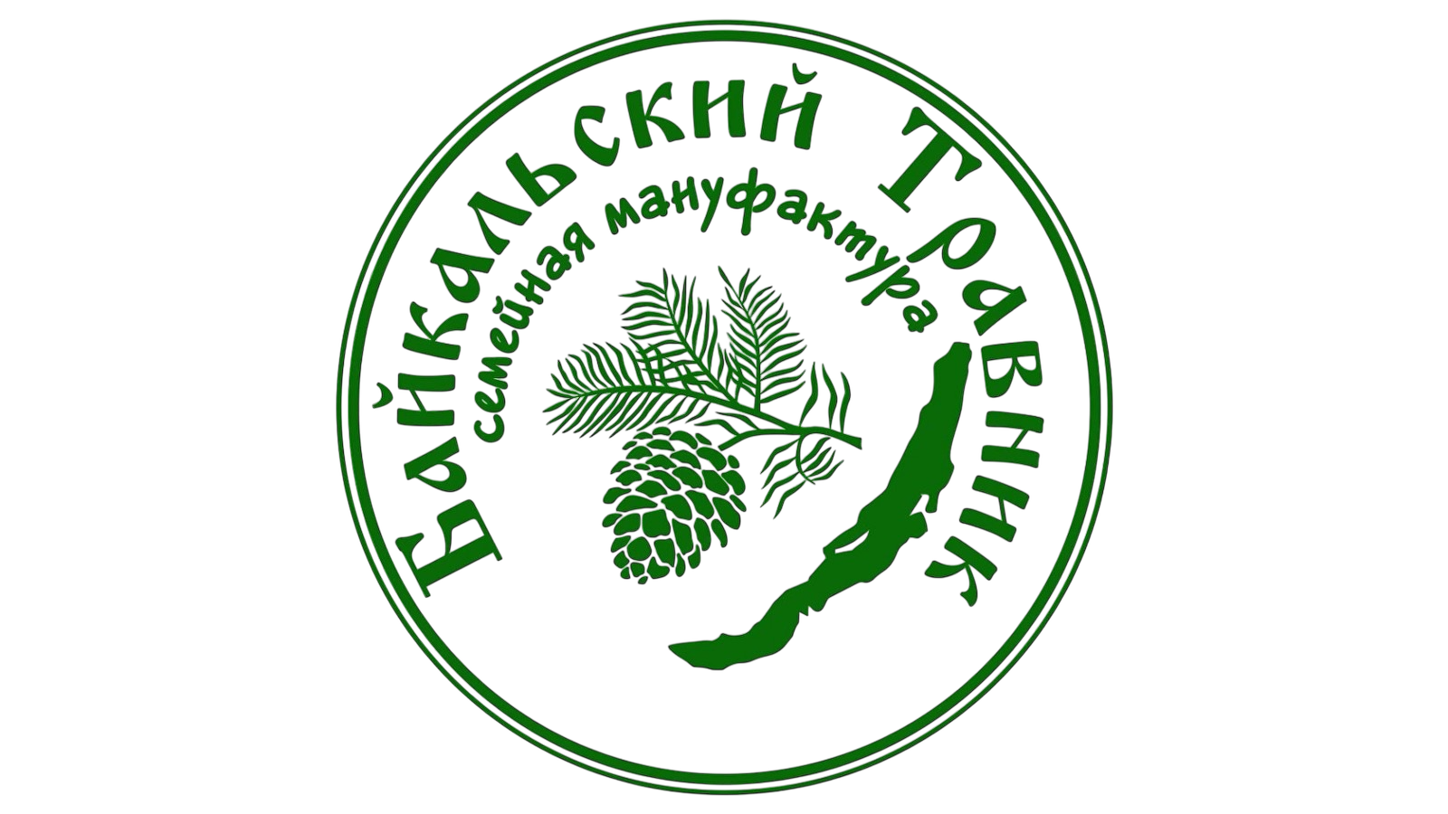 Байкальский Травник