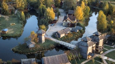 Музей живой истории "Щурово городище"