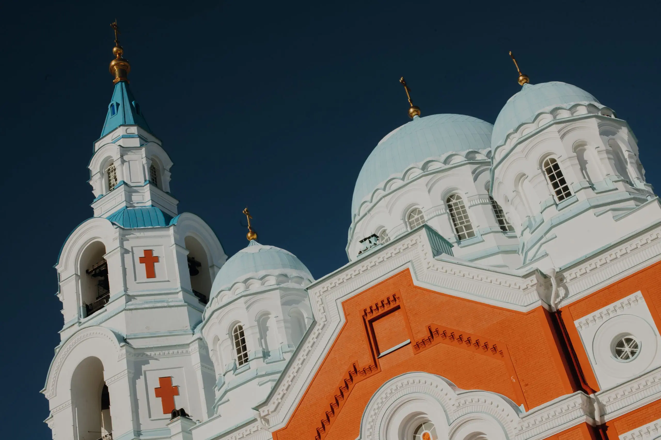 Жемчужины Карелии – Валаам и Ладожские шхеры на аэролодке из Сортавала
