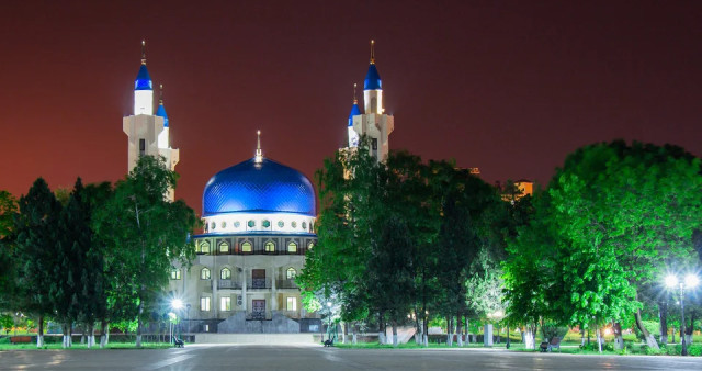 Этно-тур «Адыгея прошлого и настоящего» (7 дней). Краснодар - Минеральные воды - Ставрополь - Каменномостский - Гузерипль - Хамышки - Майкоп - Гуамка - Мезмай.