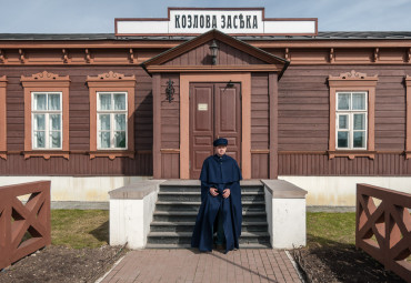 Тур в Тулу из Москвы автобусная экскурсия (2 дня). Ясная поляна.