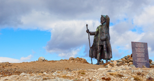 Байкальский странник (без перелета). Иркутск - Хужир - Листвянка.