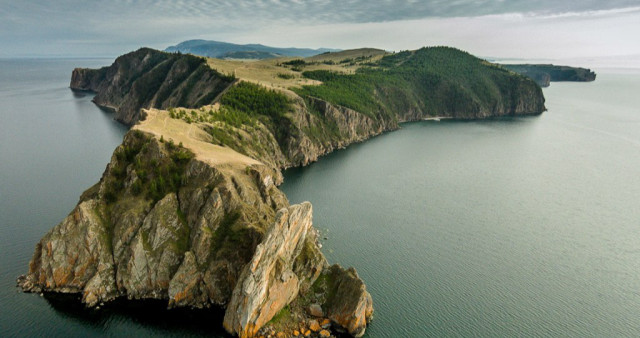 Знакомство с Байкалом (без перелета). Иркутск - Тальцы - Листвянка - Хужир.