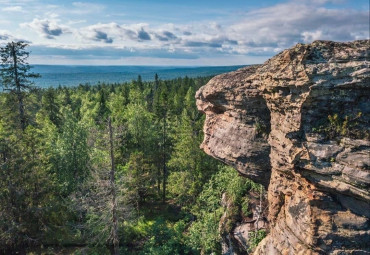 Экскурсионный тур на Урал «Пермский край - впечатлений через край». Москва - Пермь - Кунгур - Белая Гора - Губаха - Гора - Ильинский.