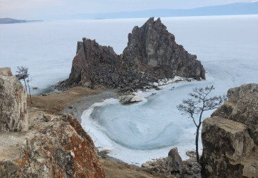 Тур «Пробуждение Ольхона» (без перелета). Иркутск - Хужир - Ялга - Порог.