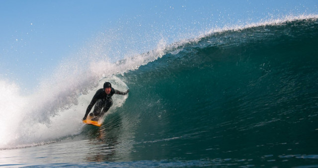 Тур «Сёрфинг на Камчатке в Snowave Surf School» (чартер из Владивостока). Петропавловск-Камчатский.