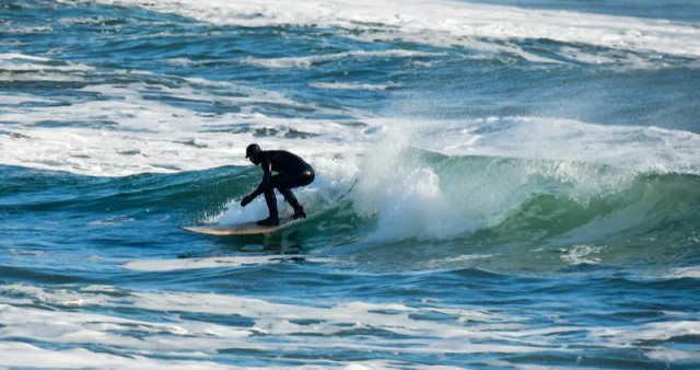 Тур «Сёрфинг на Камчатке в Snowave Surf School» (чартер из Москвы). Петропавловск-Камчатский.