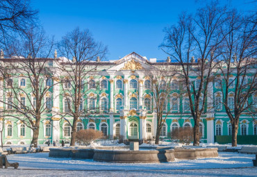 Золотой вояж в Петербург и вся Карелия со среды. Петергоф - Олонец - Киндасово - Петрозаводск - Кивач - Чална - Рускеала - Сортавала - Кронштадт.