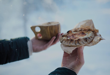 В Карелию на два дня. Петрозаводск - Кижи - Рускеала - Сортавала.