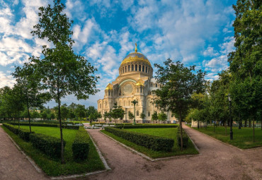 Вся Карелия + Валаам, Кижи и Соловецкие острова. Санкт-Петербург - Сортавала - Валаам - Петрозаводск - Кижи* - Кивач - Гирвас - Кемь - Рабочеостровск - Соловецкий - Беломорск - Рускеала - Выборг - Кронштадт.