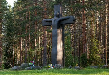 Гран-тур Вся Карелия + Валаам. Санкт-Петербург - Олонец - д. Киндасово - Петрозаводск - Гирвас - Кивач - Чална - Кижи - Рускеала - Сортавала - Валаам - Лахденпохья.