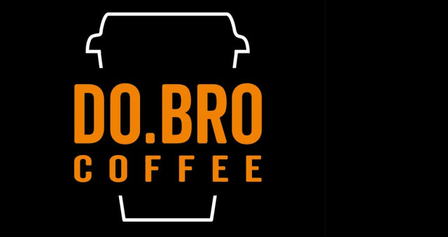 Do.Bro Coffee.