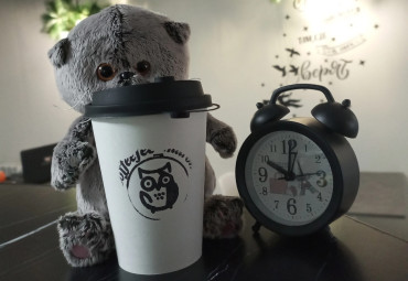 Coffeefee.