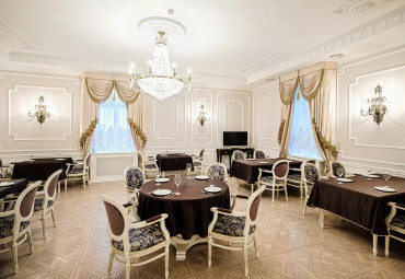 Ресторан Milutin Palace